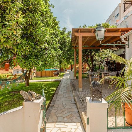 Algés Village Casa 2 by Lisbon-Coast vacation Esterno foto