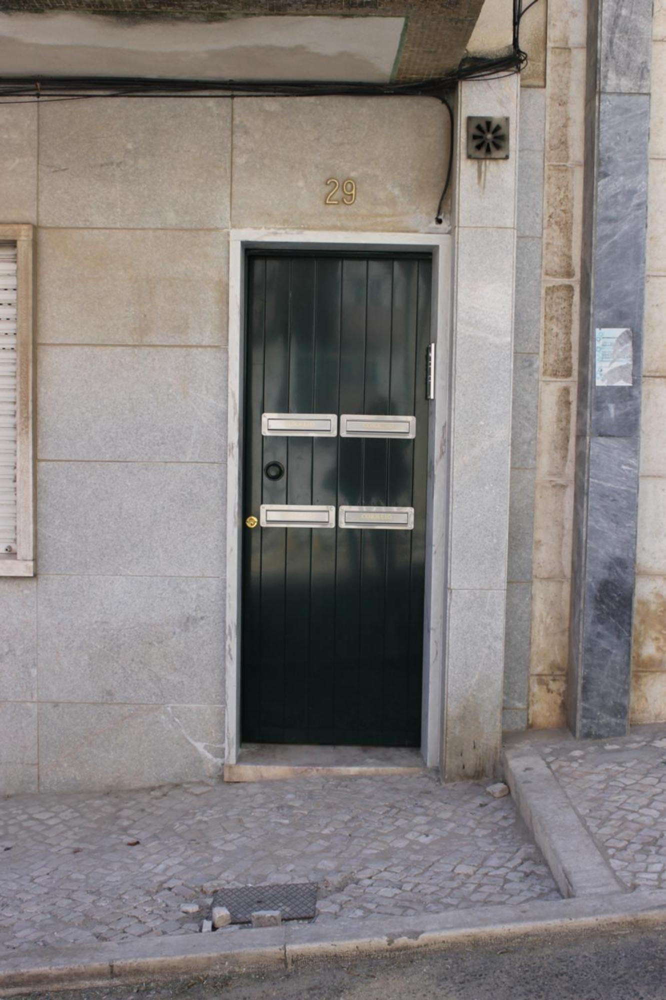 Algés Village Casa 2 by Lisbon-Coast vacation Esterno foto