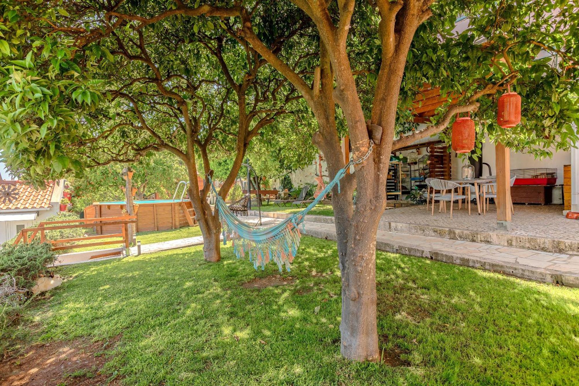 Algés Village Casa 2 by Lisbon-Coast vacation Esterno foto