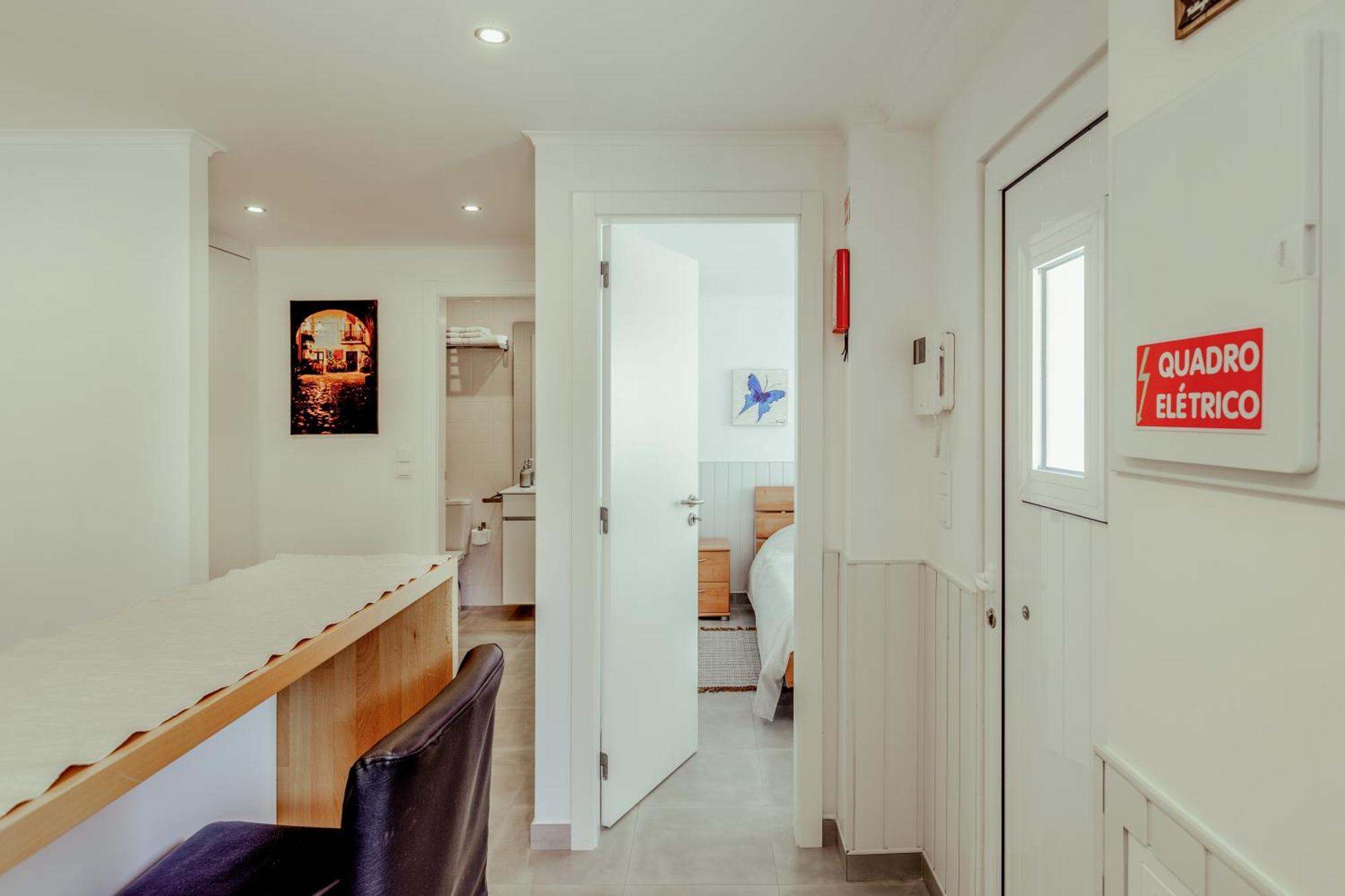Algés Village Casa 2 by Lisbon-Coast vacation Esterno foto